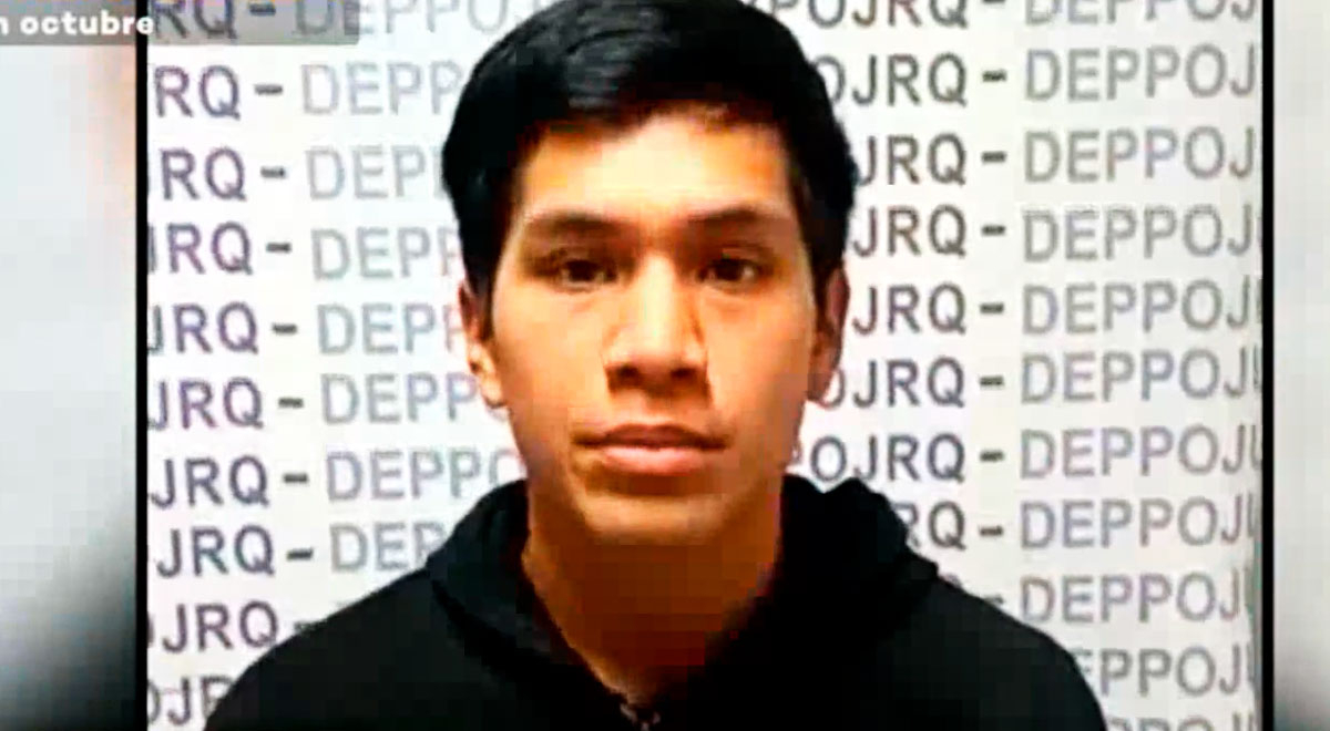 Feminicidio en Chorrillos: PNP atrapa a sujeto que asesinó a ...