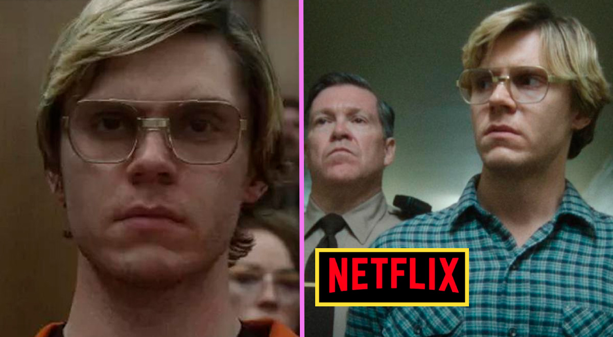 Jeffrey Dahmer 2 En Netflix ¿habrá Segunda Parte De La Historia Del ‘monstruo De Milwaukee 4624