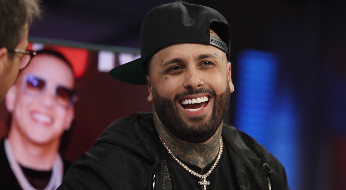 Premios Billboard De La M Sica Latina Conoce El Premio Que Recibir Nicky Jam El Popular