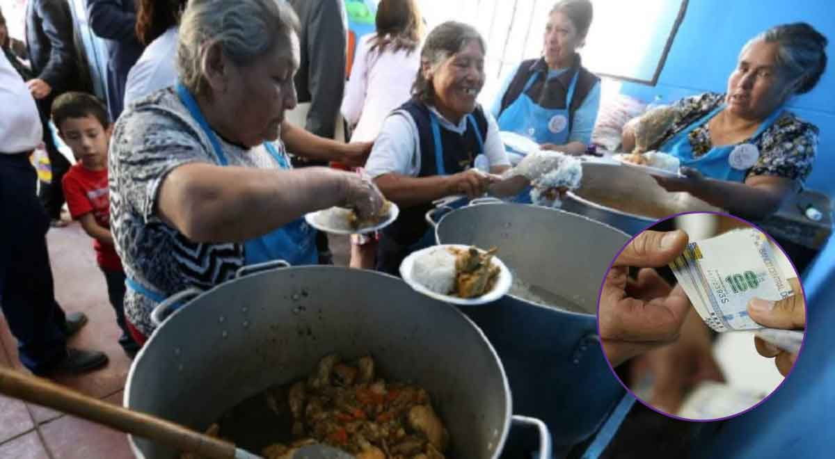 Bono Alimentario Yanapay Link Consulta Dni Si Soy Beneficiario En