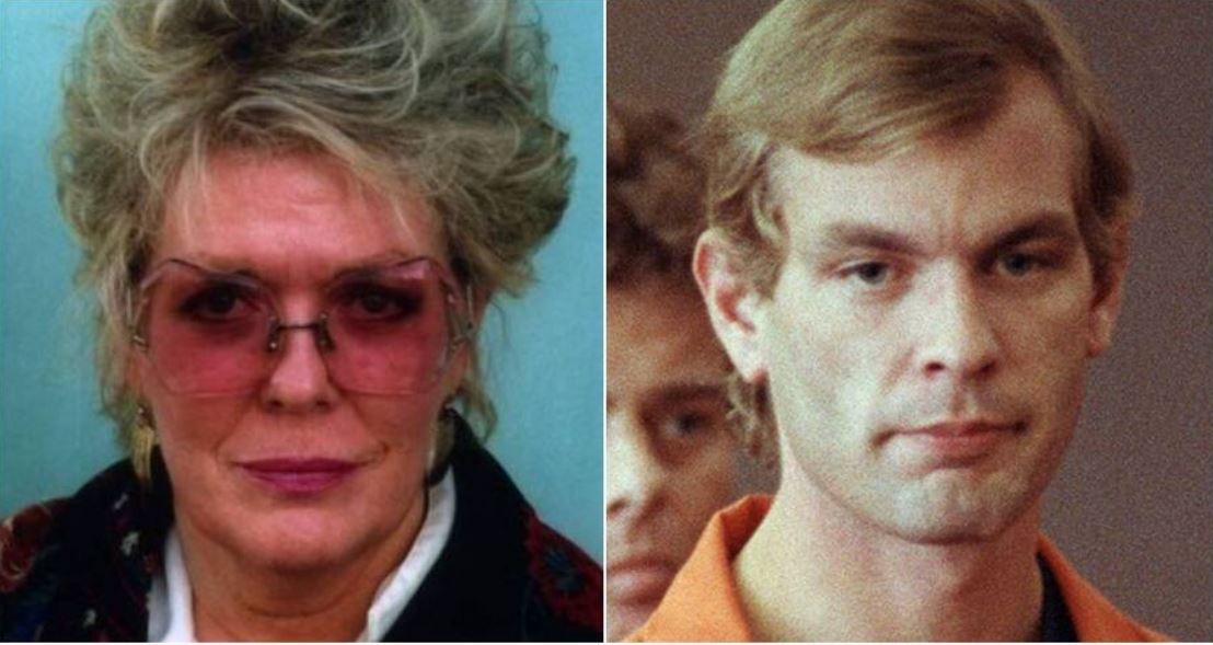 Jeffrey Dahmer en Netflix final explicado de Joyce la mamá del carnicero de milwaukee El Popular