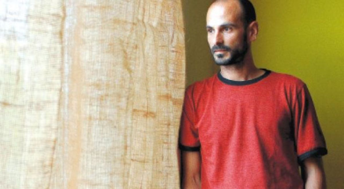 Santiago Magill Qué fue de la vida del actor peruano que llegó al