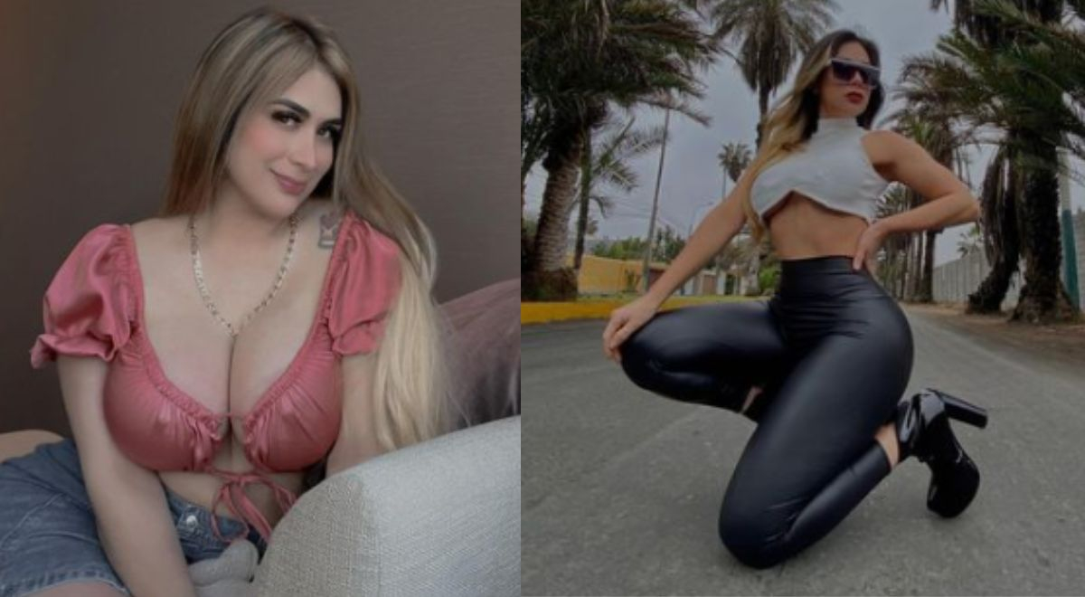 Fátima Segovia: 10 things you didn't know about the actress on OnlyFans - American Journal