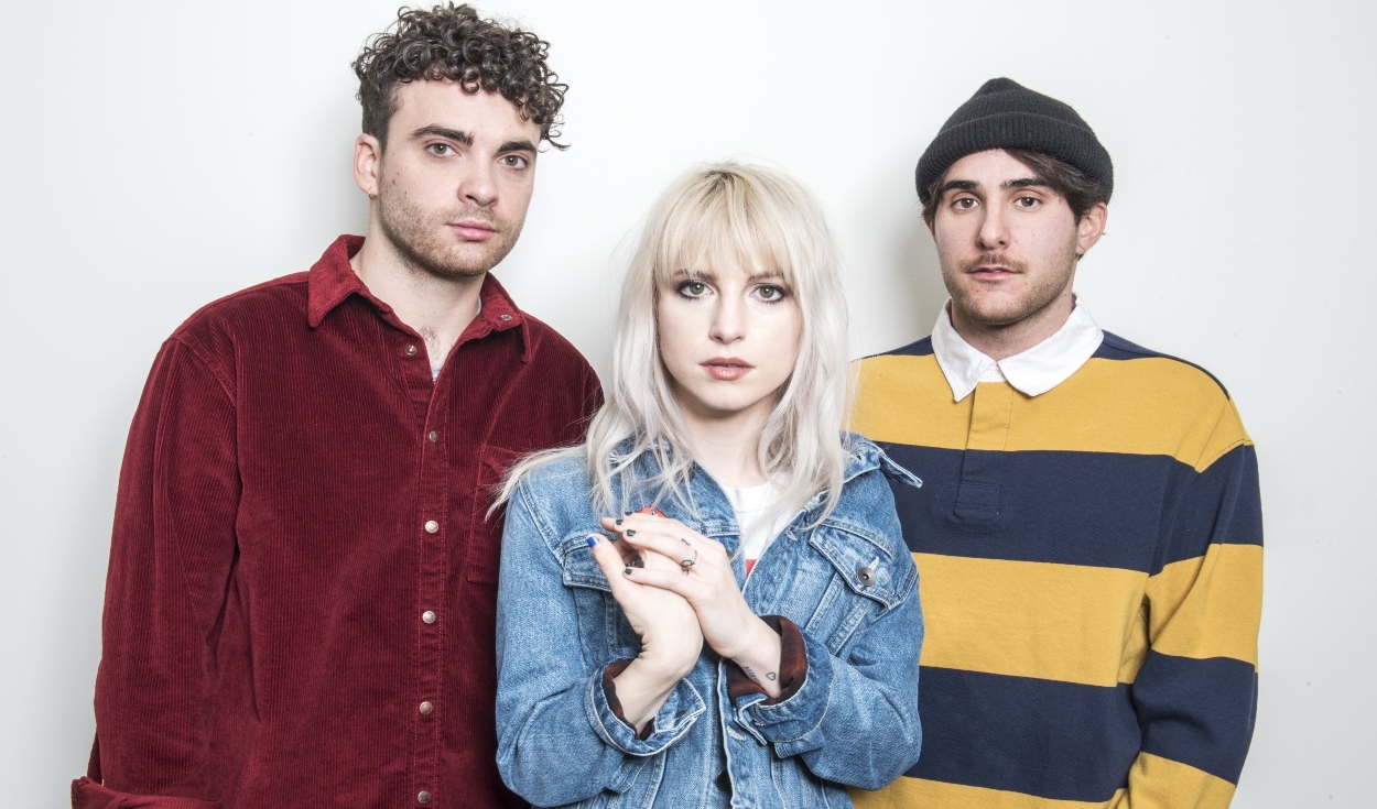 Paramore in Lima prices and how to buy presale tickets through