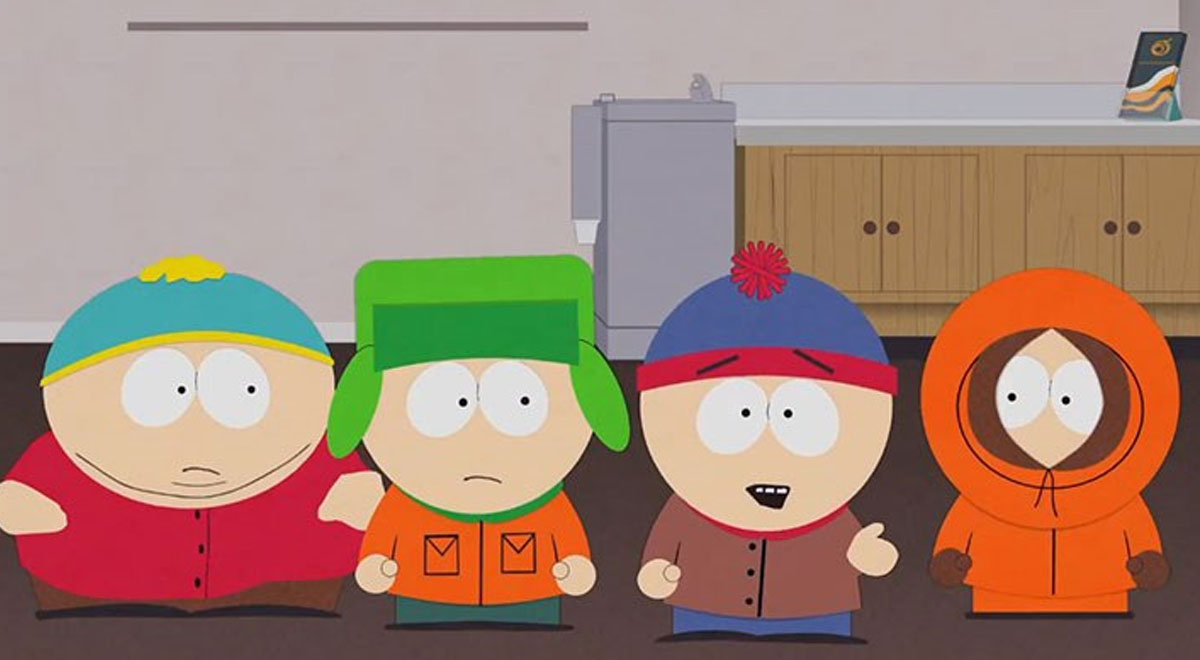 South Park ¿Cuántas temporadas tiene y por qué jamás es cancelada