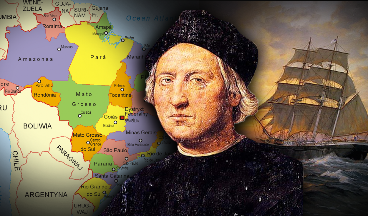Crist bal Col n Curiosidades Del Descubridor De Am rica El Popular