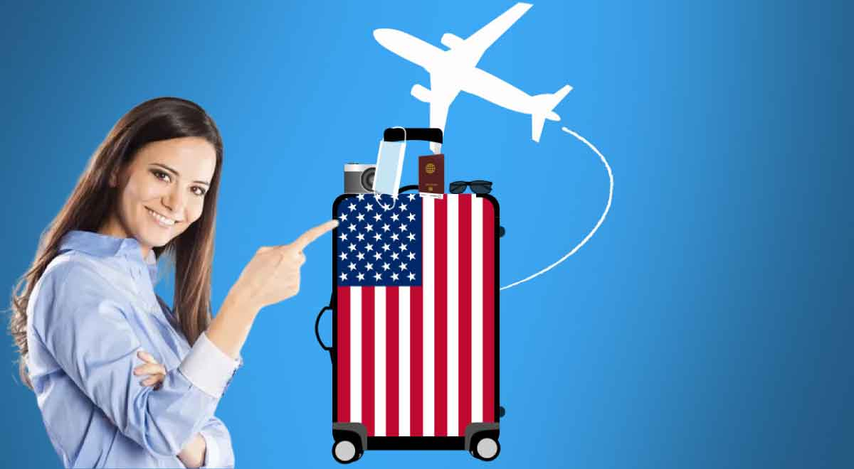 Estados Unidos 10 Cosas Que Todo Latino Debe Saber Antes De Viajar A Eeuu El Popular 5941