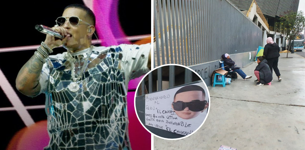 La FORTUNA que gastó Daddy Yankee en una mansión para guardar sus zapatillas