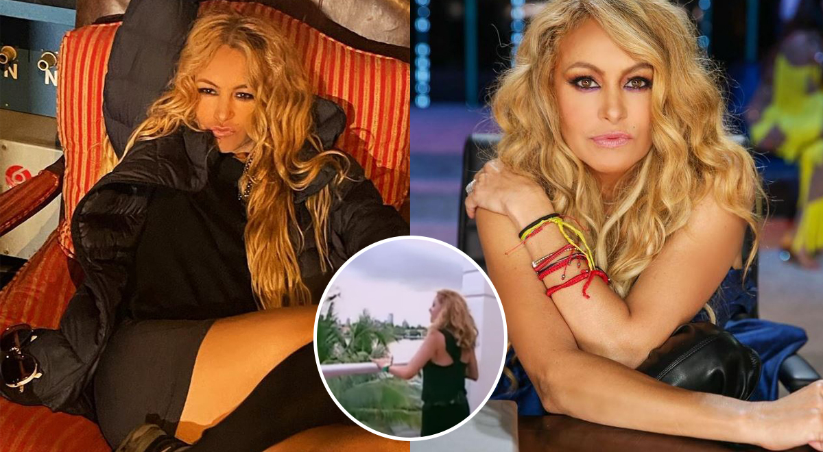 Últimas noticias de Paulina Rubio hoy en vivo, lee toda la última hora en  el Popular | El Popular