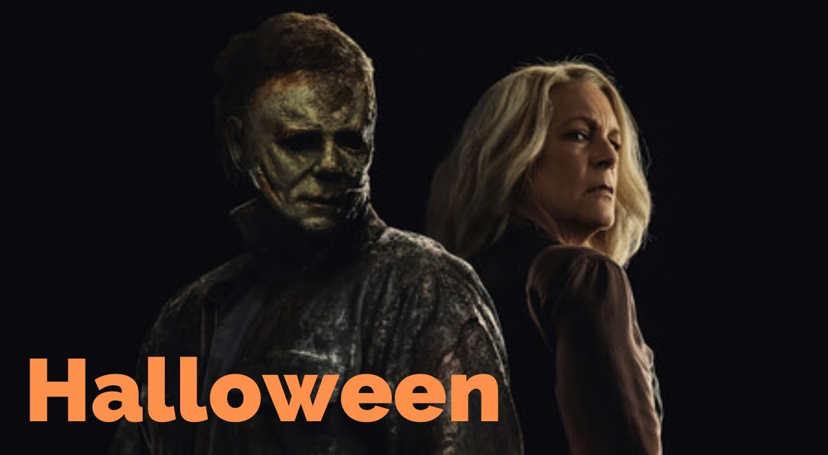 Halloween Este es el orden para ver las películas de Michael Myers