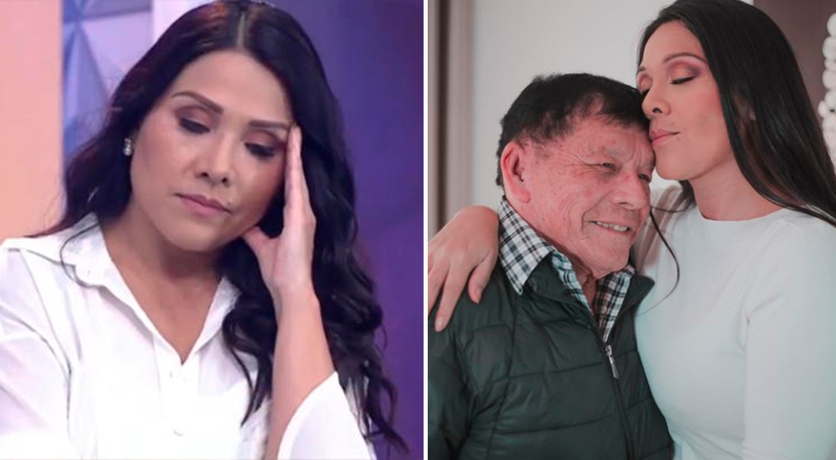 Tula Rodríguez En Instagram Lamenta Que Su Papá No Pueda Oír Bien Está Sordo Pronto Estará 