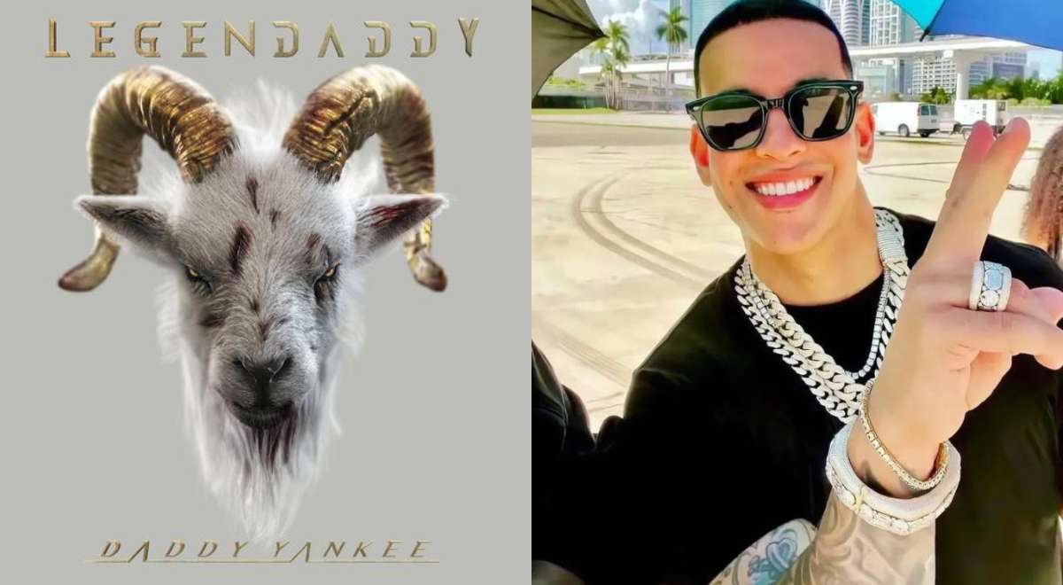Daddy Yankee concierto en Lima 2022: conoce qué canciones tendrá su ...