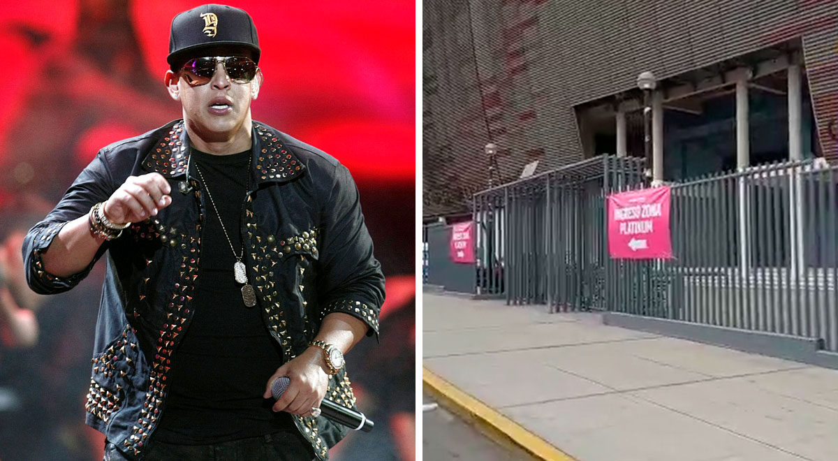 La FORTUNA que gastó Daddy Yankee en una mansión para guardar sus zapatillas