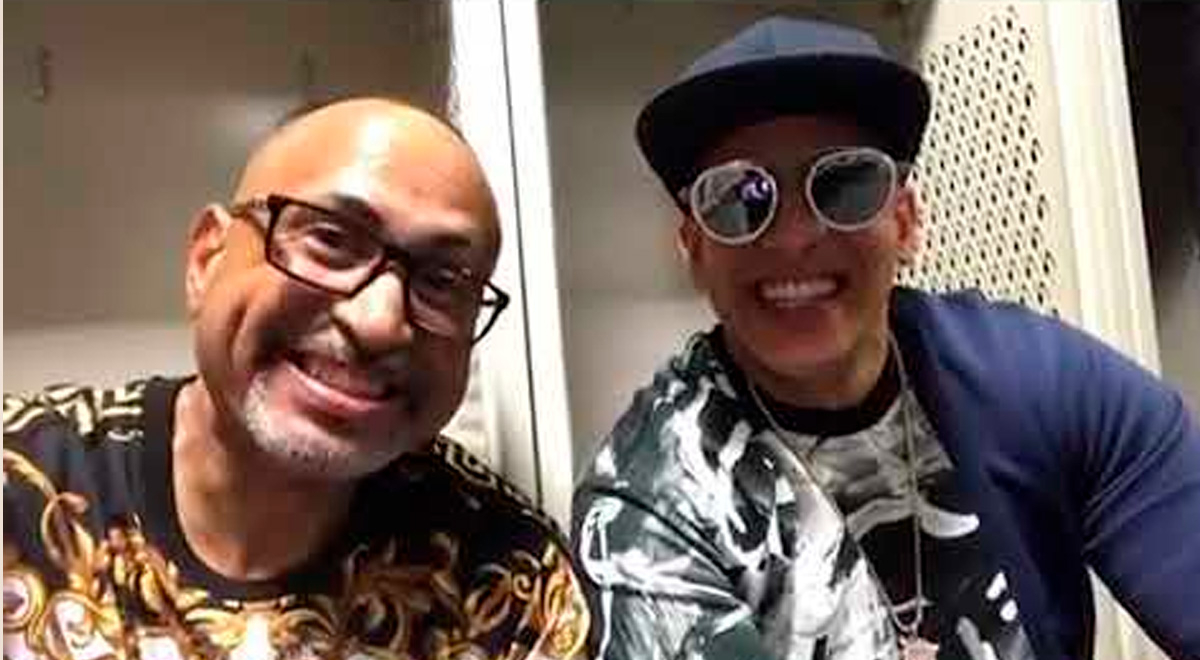 DJ playero: que pasó con el rapero puertorriqueño, descubridor y ...