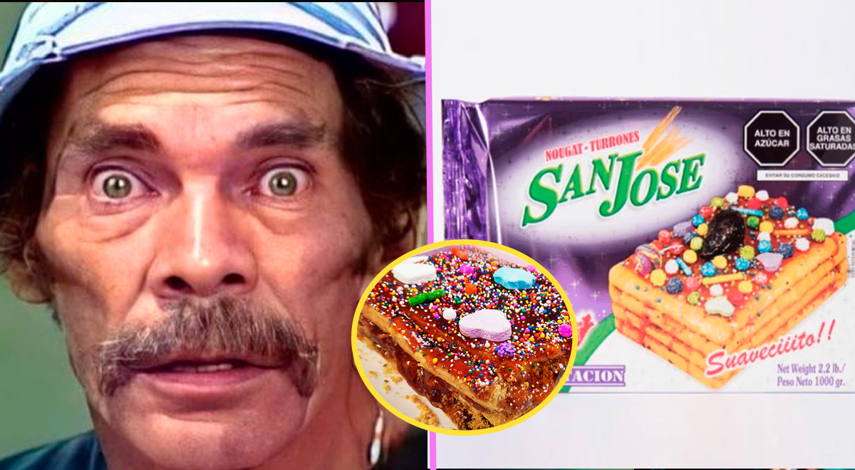 El grandioso pago que recibió “Don Ramón” por aparecer en un comercial ...