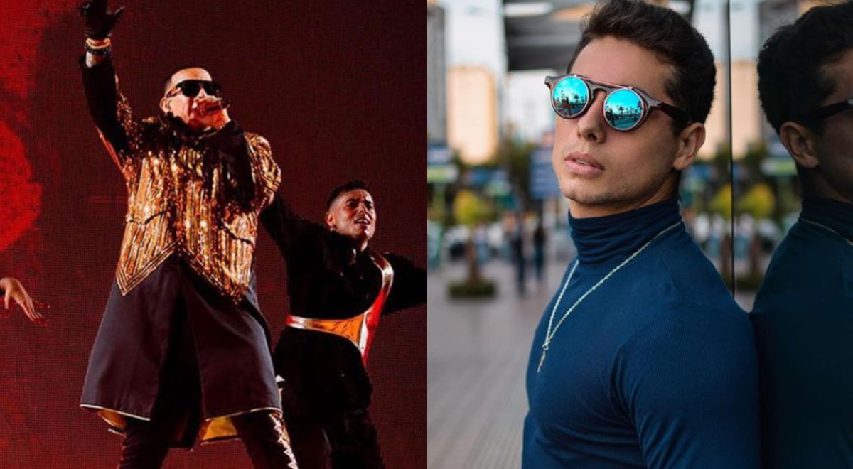 Quién Es Pato Quiñones Y Cómo Llegó A Ser Parte Del Grupo De Baile De Daddy Yankee El Popular 