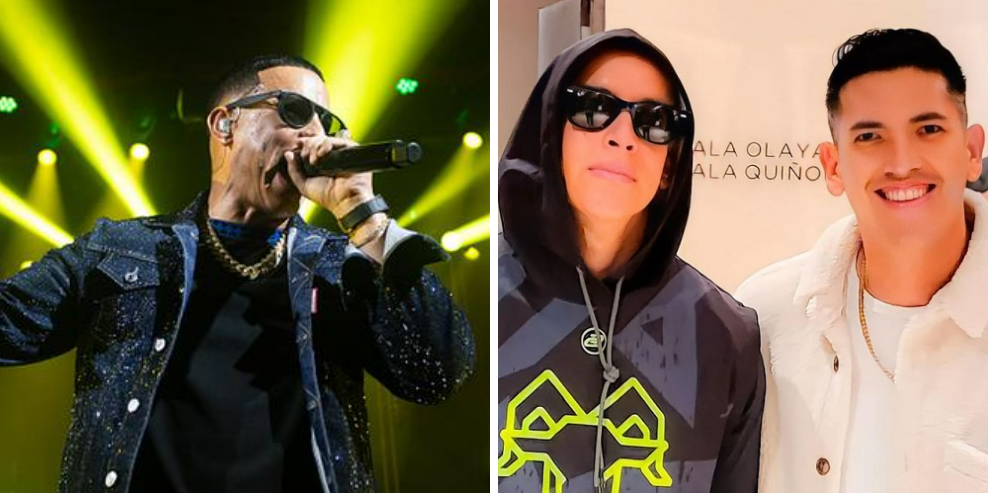 Daddy Yankee en Lima 2022: cómo hace el 'Big Boss' para verse joven, este  el secreto de su eterna juventud, Fotos, Video, Famosos