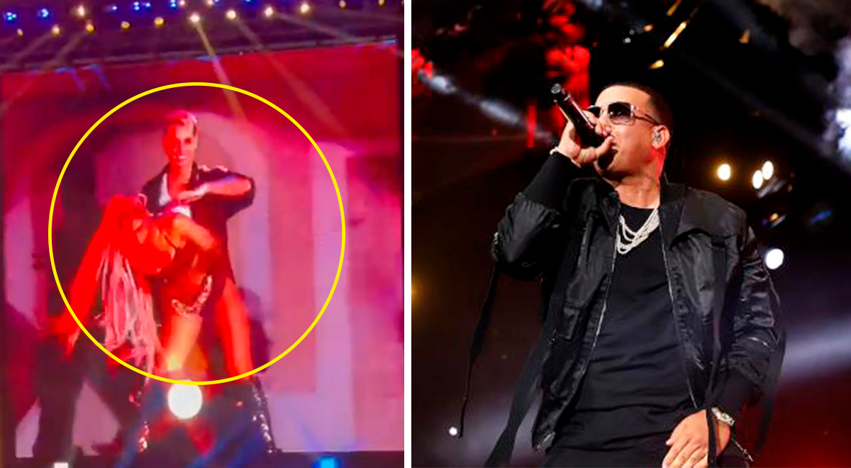 Daddy Yankee en Lima 2022: cómo hace el 'Big Boss' para verse joven, este  el secreto de su eterna juventud, Fotos, Video, Famosos