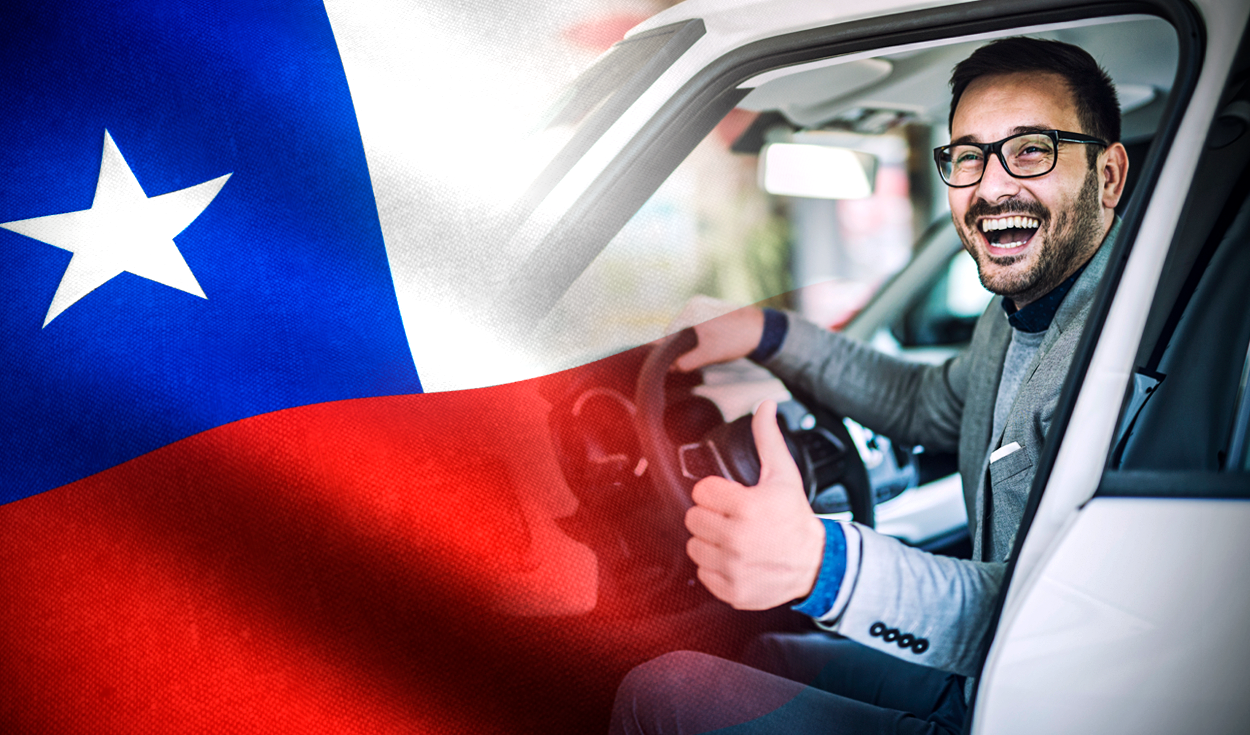 Why Don t Chileans Need A Visa For The United States American Journal