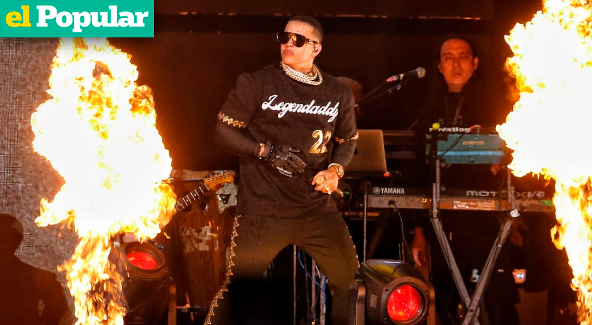 Daddy Yankee: Vendió 2 mil boletos falsos para el concierto del cantante y  ganó millones