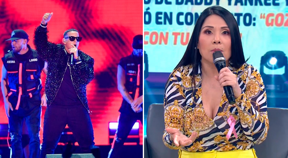 Daddy Yankee: Vendió 2 mil boletos falsos para el concierto del cantante y  ganó millones