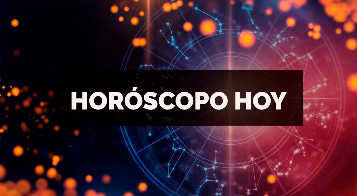 Horóscopo: hoy 22 de octubre mira las predicciones de tu signo zodiacal ...