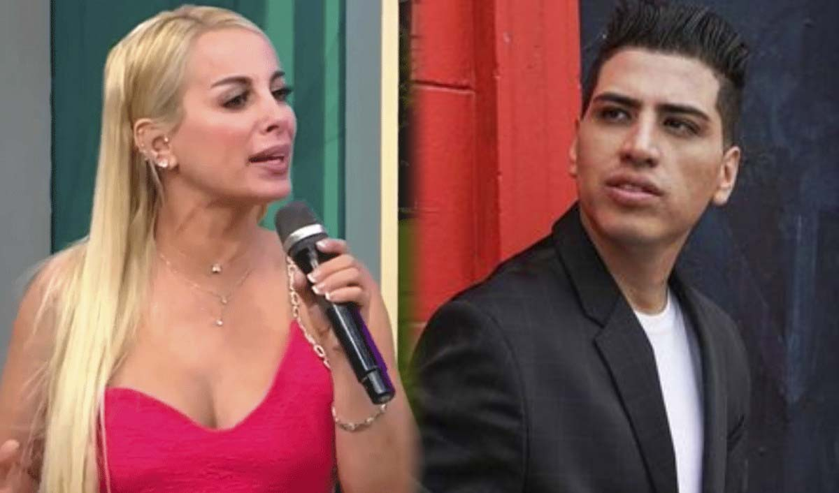 Quién es Daisy Pérez? Ella es la novia de Julio Urías, jugador de