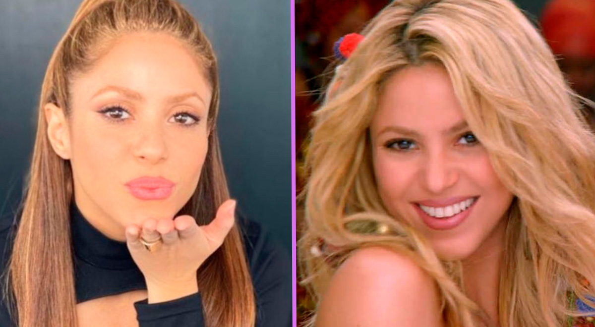 Shakira: ¿Cuáles son las canciones que nunca se llegaron a estrenar