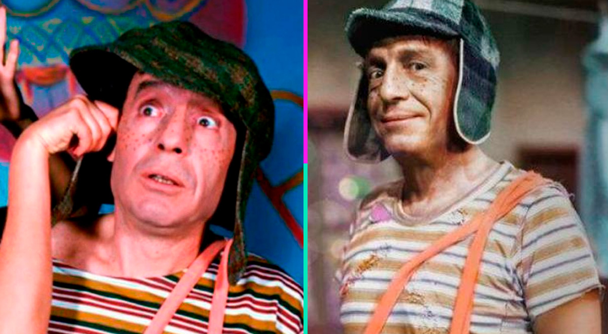 El Chavo Del 8 ¿por Qué Nunca Se Reveló El Nombre De El Chavo Video El Popular