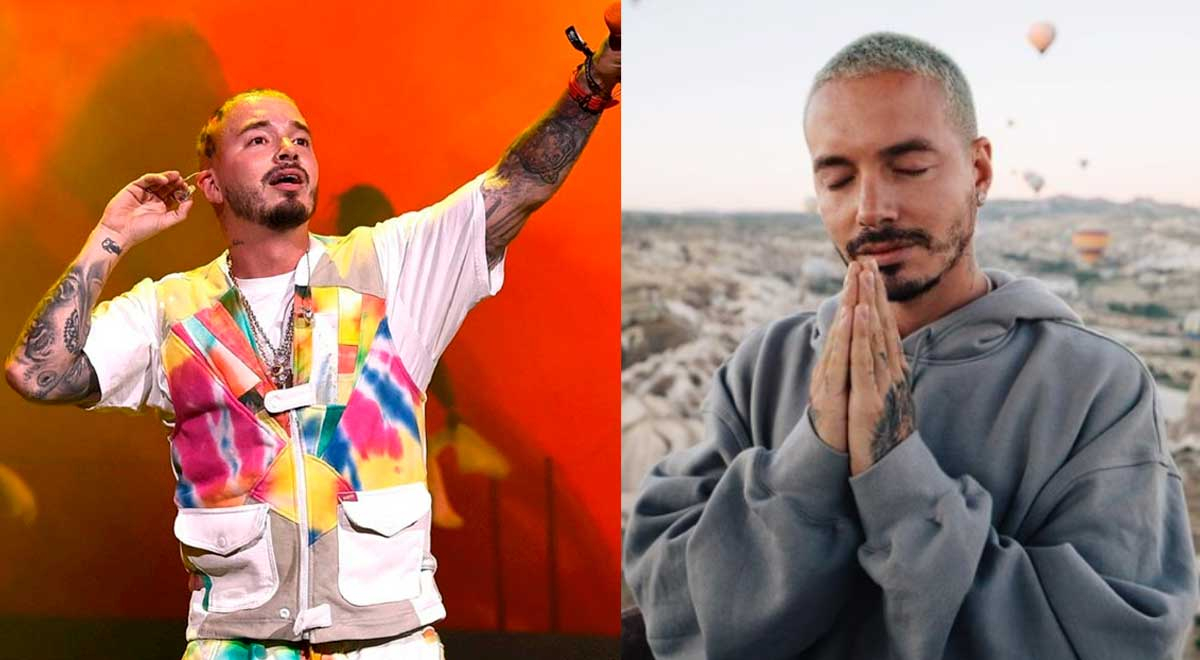 J Balvin in Lima schedules, openers and all the details of his concert