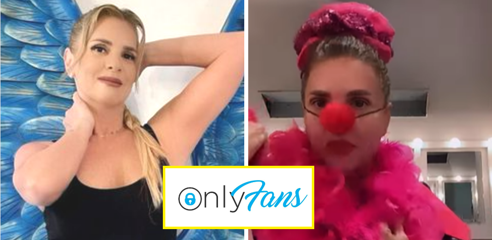 Johanna San Miguel En Instagram Anuncia Que Queca De Pataclaum Abriría Su Onlyfans Video 9706