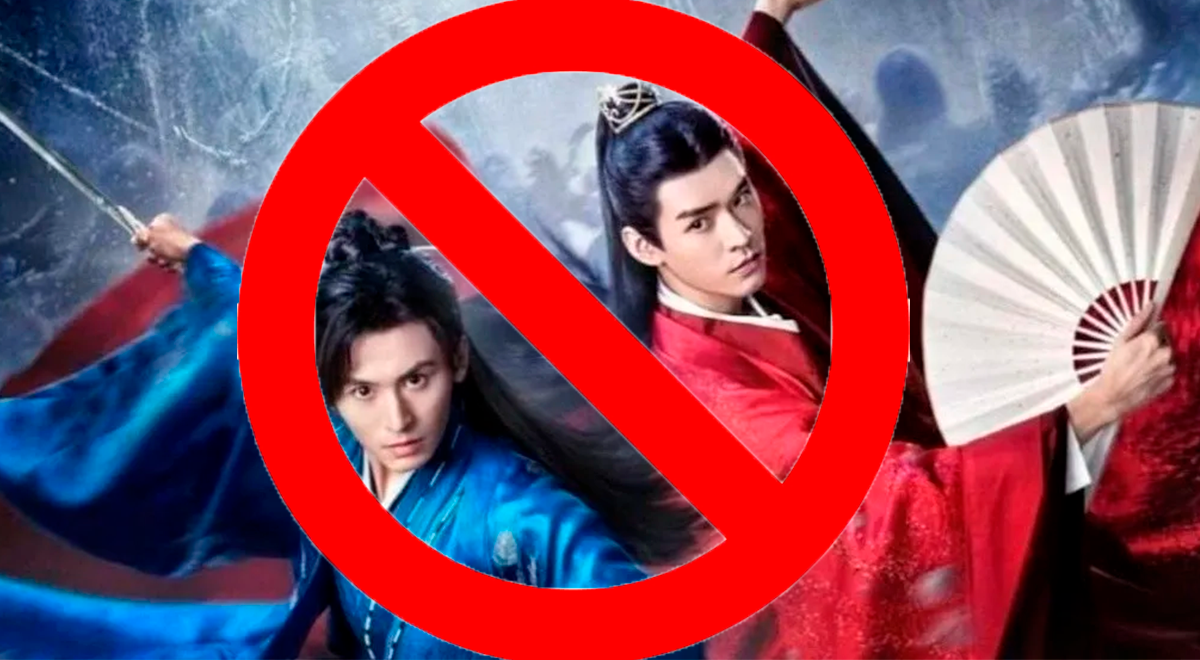 china ban time travel movies