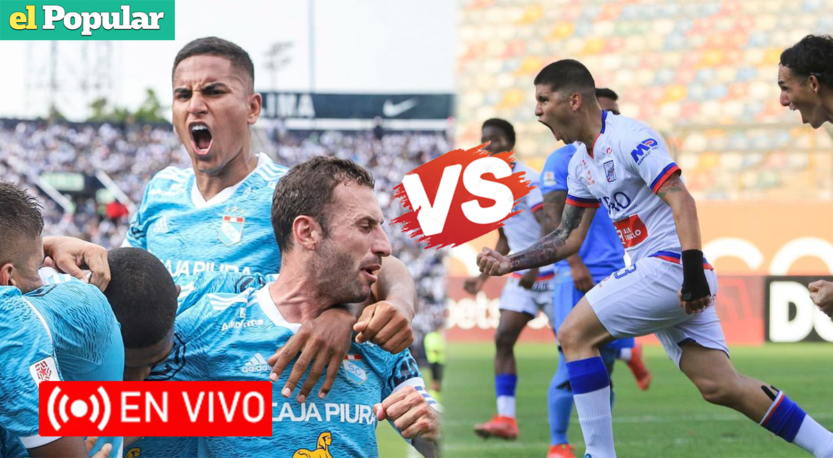 Sporting Cristal Vs Mannucci En Vivo Vía Golperú Movistar Deportes A Qué Hora Hora Juegan Y 7544