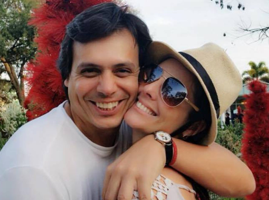 Fátima Segovia 5 photos of the comedic actress who has conquered