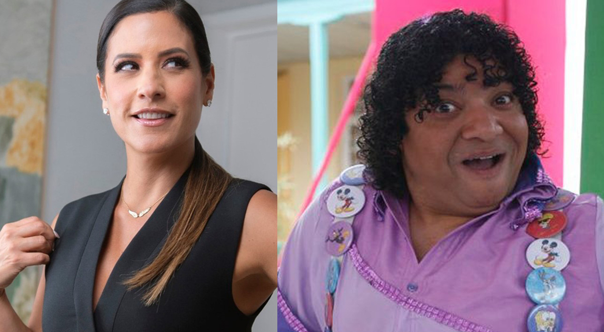 ¿María Pía vuelve a América TV? Lo que se sabe de su nuevo programa