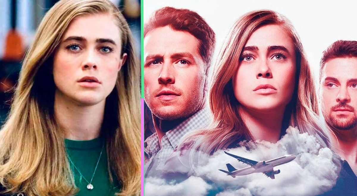 Manifest: quién es Holly Taylor, biografía, estudios, carrera en Netflix,  pareja, fotos de la actriz en Instagram | El Popular