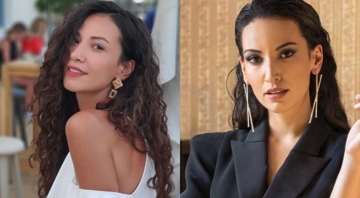 Elif: 10 cosas que no sabías de Cemre Melis, la villana de la novela ...