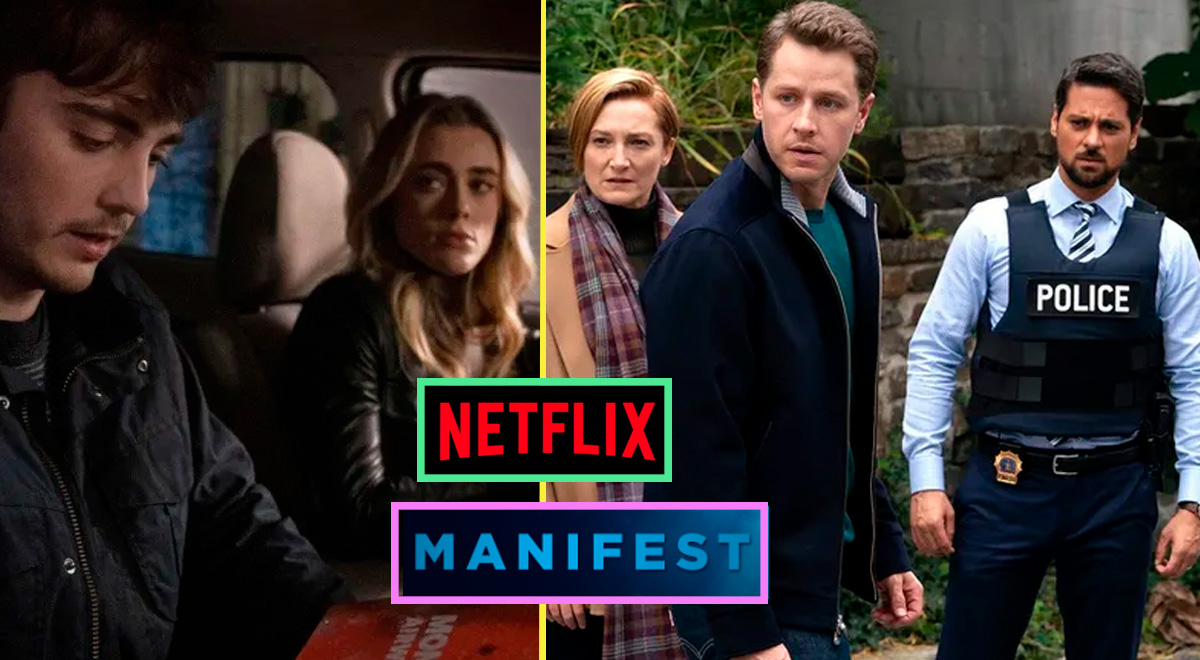 Manifest: quién es Holly Taylor, biografía, estudios, carrera en Netflix,  pareja, fotos de la actriz en Instagram | El Popular