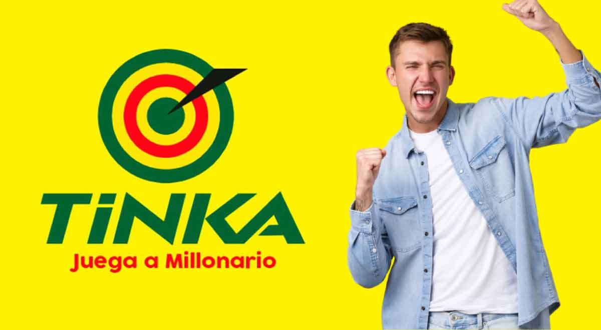 La Tinka: Cómo Aumentar Las Posibilidades De Ganar La Lotería | El Popular