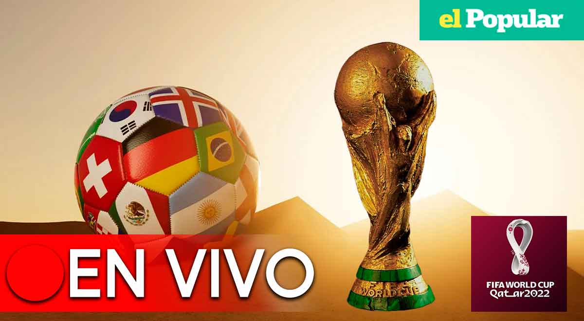 Mundial Qatar 2022: cuándo empieza, horarios, canales, últimas noticias