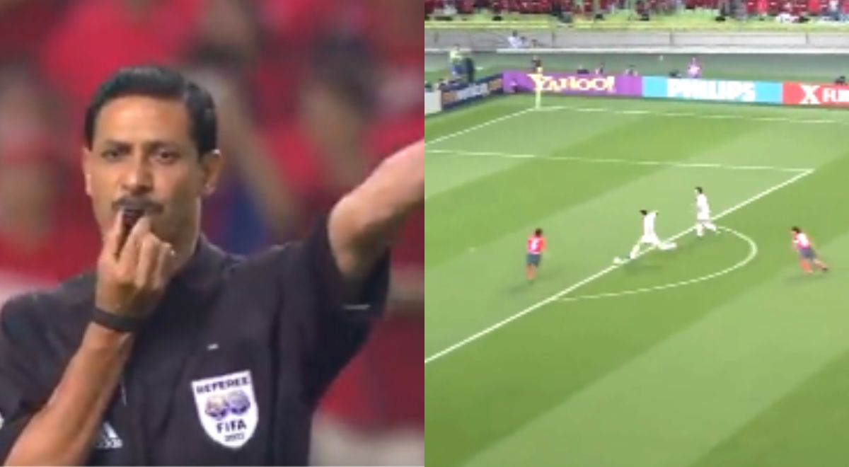 Copa del Mundo: ¿Quién y cuándo se anotó el gol más rápido en la ...
