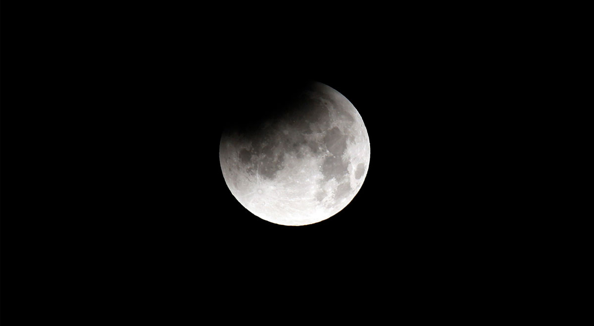 Eclipse lunar total noviembre 2022: lo que debes saber de la luna de ...