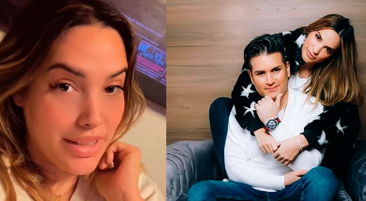 Deyvis Orosco: Magaly TV La Firme revela que sauna al que asistió el esposo  de Cassandra Sánchez ofrece “masajes tántricos con final feliz”, video | El  Popular