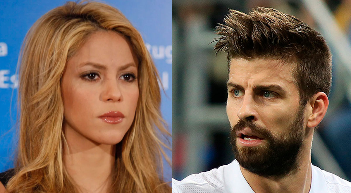Shakira gana llega a un acuerdo con Gerard Piqué sobre tenencia de sus  hijos y se irán a Miami, Clara Chía Marti | El Popular