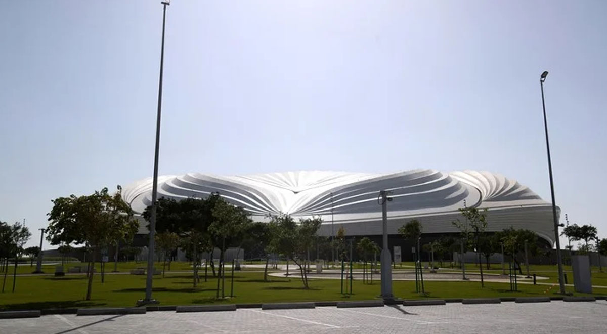 Mundial Qatar 2022: Conoce todos los estadios donde se disputará la