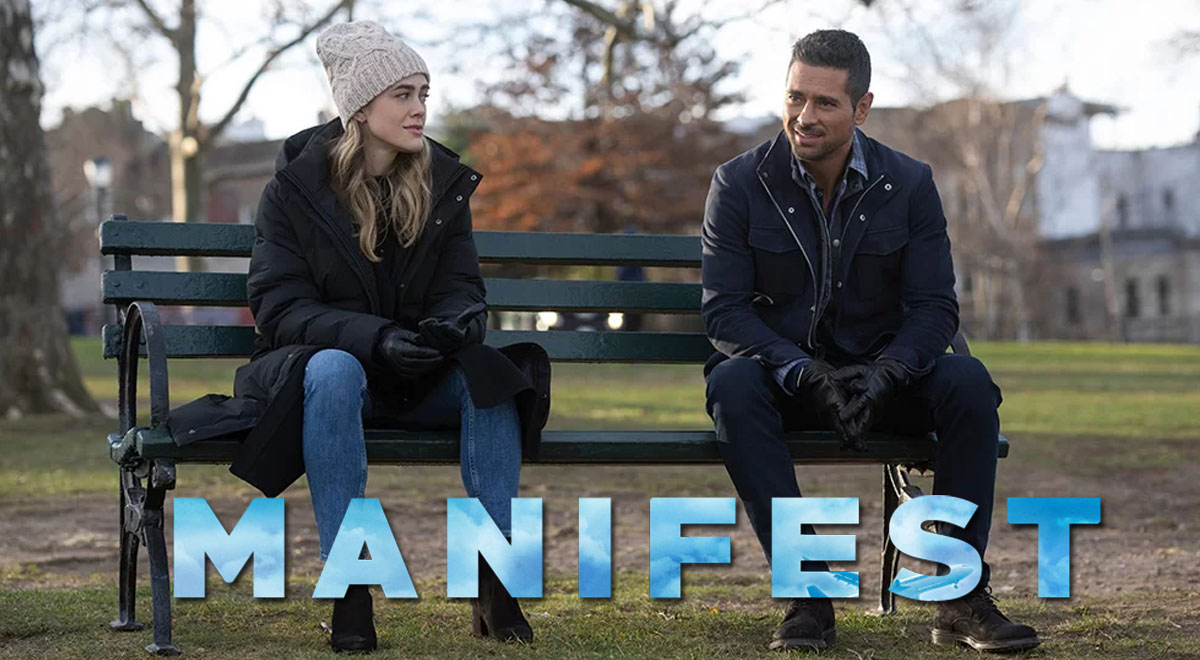 Melissa Roxburgh y J.R. Ramirez son pareja?: los detalles de la relación de  los actores de Manifest de Netflix | El Popular