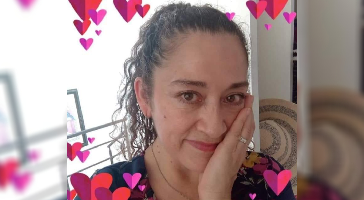 Huacho Buscan a mexicana que desapareció tras llegar al Perú y