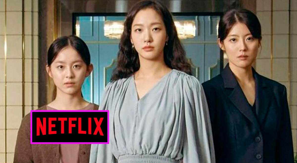 Las hermanas en Netflix final explicado del capítulo y del dorama fechas de estreno