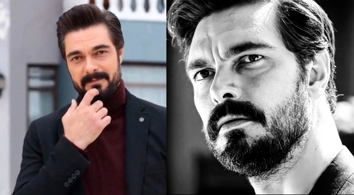 10 things you did not know about Halil İbrahim Ceyhan, the actor of