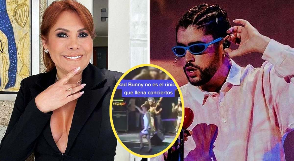 Bad Bunny: madres de familia se amanecen para guardarles cola a sus menores  hijas